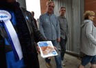 Referéndum en Escocia: horario y guía para no perderse Referéndum en Escocia: horario y guía para no perderse