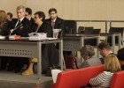 Soriano, Benet y el consejo de Spanair, condenados a pagar 10,8 millones por la quiebra Soriano, Benet y el consejo de Spanair, condenados a pagar 10,8 millones por la quiebra