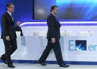 El consejo de Endesa acepta el precio de Enel por Enersis El consejo de Endesa acepta el precio de Enel por Enersis