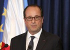 Hollande bajará peso en Orange... un poco Hollande bajará peso en Orange... un poco