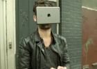 AirVR, iPad mini y iPhone 6 Plus también tendrán su realidad virtual AirVR, iPad mini y iPhone 6 Plus también tendrán su realidad virtual