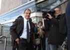 Arias Mosquera hará acciones penales tras archivarse la querella contra él Arias Mosquera hará acciones penales tras archivarse la querella contra él