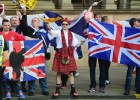 Referéndum en Escocia: ¿Y si gana el sí? Efectos económicos de la independencia Referéndum en Escocia: ¿Y si gana el sí? Efectos económicos de la independencia