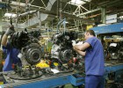 Los pedidos industriales se desaceleran hasta el 2,4% en julio Los pedidos industriales se desaceleran hasta el 2,4% en julio