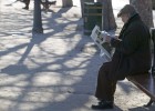 Las prestaciones de maternidad y jubilación se podrán pedir por Internet Las prestaciones de maternidad y jubilación se podrán pedir por Internet