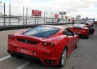 Europa recupera el presupuesto para los coches de lujo Europa recupera el presupuesto para los coches de lujo