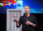 Larry Ellison dimite como consejero delegado de Oracle Larry Ellison dimite como consejero delegado de Oracle