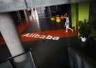 La salida a Bolsa de Alibaba hará global su sistema de pago Alipay La salida a Bolsa de Alibaba hará global su sistema de pago Alipay
