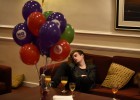 Referéndum en Escocia: imágenes de la consulta Referéndum en Escocia: imágenes de la consulta