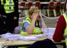 Escocia dice ‘no’ a la independencia Escocia dice ‘no’ a la independencia