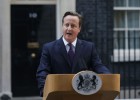 Cameron: la nueva Ley para Escocia estará lista en enero Cameron: la nueva Ley para Escocia estará lista en enero