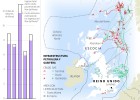 Por qué es tan importante el petróleo para Escocia Por qué es tan importante el petróleo para Escocia