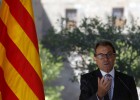 Mas dice que la vía escocesa es el Mas dice que la vía escocesa es el