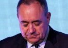 Alex Salmond dimite tras la derrota Alex Salmond dimite tras la derrota