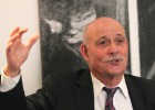 “El capitalismo se transformará totalmente en el siglo XXI” “El capitalismo se transformará totalmente en el siglo XXI”