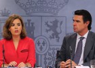 El Gobierno destinará 290 millones para adaptar la TDT tras el dividendo digital El Gobierno destinará 290 millones para adaptar la TDT tras el dividendo digital