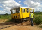 Siemens apuesta por África con tres proyectos Siemens apuesta por África con tres proyectos