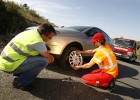 El seguro de coches crecerá este año tras seis ejercicios de declive El seguro de coches crecerá este año tras seis ejercicios de declive