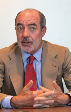 “Los grandes patrimonios invierten de forma conservadora”