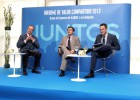Un motor de empleo para las personas con discapacidad Un motor de empleo para las personas con discapacidad