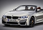 Tras las versiones coupé y berlina, llega el M4 Cabrio Tras las versiones coupé y berlina, llega el M4 Cabrio