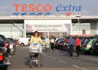 Tesco se desploma en Bolsa tras reconocer que su contabilidad es falsa Tesco se desploma en Bolsa tras reconocer que su contabilidad es falsa
