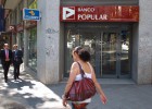 Citi prevé un déficit de capital de 1.600 millones para Popular en el test de estrés Citi prevé un déficit de capital de 1.600 millones para Popular en el test de estrés