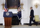 EE UU inicia ataques aéreos contra el Estado Islámico en Siria EE UU inicia ataques aéreos contra el Estado Islámico en Siria