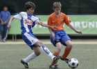 Licencia deportiva única: federarse en una comunidad vale para toda España Licencia deportiva única: federarse en una comunidad vale para toda España