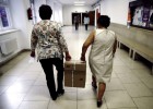 El Gobierno volverá a congelar los salarios de los empleados públicos en 2015 El Gobierno volverá a congelar los salarios de los empleados públicos en 2015