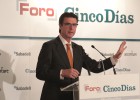 Las grandes empresas proponen crear dos millones de empleos en cuatro años Las grandes empresas proponen crear dos millones de empleos en cuatro años