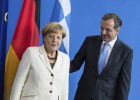 Alemania impulsa un plan para mejorar su competitividad Alemania impulsa un plan para mejorar su competitividad