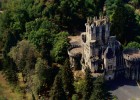 El castillo de Butrón, hoy a subasta El castillo de Butrón, hoy a subasta