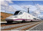 Renfe renovará su flota de trenes AVE Renfe renovará su flota de trenes AVE
