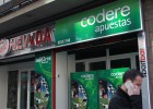 La familia Sampedro cede la mayoría de Codere a los acreedores La familia Sampedro cede la mayoría de Codere a los acreedores