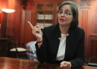 “Hay 130 empresas españolas que trabajan con el acelerador” “Hay 130 empresas españolas que trabajan con el acelerador”