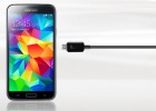 Samsung lanza un cable que permite cargar periféricos con sus teléfonos y tablets Samsung lanza un cable que permite cargar periféricos con sus teléfonos y tablets
