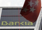 BFA Bankia logra plusvalías de 66,5 millones por la venta del 3% de Mapfre BFA Bankia logra plusvalías de 66,5 millones por la venta del 3% de Mapfre