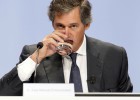 Acciona se desploma en Bolsa Acciona se desploma en Bolsa