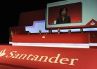 Santander y Unicredit negocian crear la primera gestora de fondos de Europa Santander y Unicredit negocian crear la primera gestora de fondos de Europa