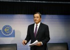 La banca prefiere la subasta semanal a la barra libre del BCE La banca prefiere la subasta semanal a la barra libre del BCE