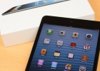 El nuevo iPad mini se estrenaría más tarde que el iPad Air 2 El nuevo iPad mini se estrenaría más tarde que el iPad Air 2