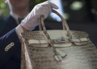 ¿Por qué este bolso de Hermès cuesta 185.000 dólares? ¿Por qué este bolso de Hermès cuesta 185.000 dólares?