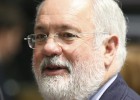 El patrimonio de Cañete se redujo en 124.158 euros durante su etapa de ministro El patrimonio de Cañete se redujo en 124.158 euros durante su etapa de ministro