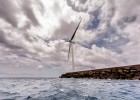 El mejor molino de viento de España gira en Gran Canaria El mejor molino de viento de España gira en Gran Canaria