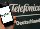 Telefónica Alemania cierra la ampliación de capital para la compra de E-Plus Telefónica Alemania cierra la ampliación de capital para la compra de E-Plus