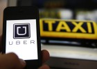 El enemigo del taxista al que adoran los inversores El enemigo del taxista al que adoran los inversores