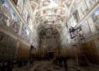 Osram renueva su acuerdo de colaboración con el Vaticano Osram renueva su acuerdo de colaboración con el Vaticano