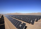 La fotovoltaica española, a la conquista de Chile La fotovoltaica española, a la conquista de Chile