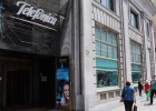 Telefónica rediseña su Unidad Global de Vídeo para crecer en contenidos Telefónica rediseña su Unidad Global de Vídeo para crecer en contenidos